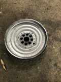 Schwungrad MERCEDES-BENZ B (W246, W242) B 250 4-matic (246.246) A2700301400
