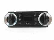 Heizungsbetätigung (Konsole) vorne Audi TT (8N)