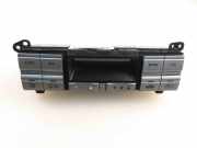 Heizungsbetätigung (Konsole) vorne Honda FR-V (BE) 79600SJHG41