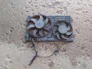 Elektrolüfter VW Golf V (1K) 1K0121207J