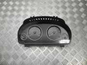 Kombiinstrument BMW 5 (F10) 535 i xDrive 9280481