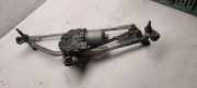 Scheibenwischermechanismus vorne VW PASSAT B7 ALLTRACK (365) 2.0 TDI 3g1955023c