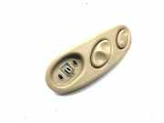 Bedientasten des rechten Sitzes JAGUAR XK 8 Convertible (X100) 4.0 LJB6030SDZ LJB6030AA