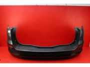 Stoßstange hinten Ford Mondeo V Stufenheck (CD)