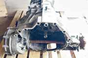 Schaltgetriebe Audi A4 (8K, B8) JJF