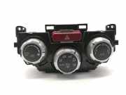 Heizungsbetätigung (Konsole) vorne Subaru Forester (SH) 72311SC060