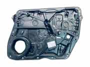 Fensterheber rechts hinten Mercedes-Benz GLE (W166) A1667201202