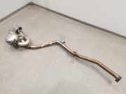 Auspufftopf hinten MASERATI GHIBLI (M157) 3.0 D 670006945