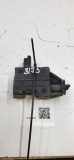 Motor für Tankdeckelverriegelung CITROËN DS4 1.6 BlueHDi 120 9651690280