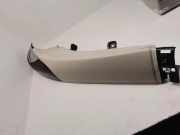 Details zur Sitzverkleidung