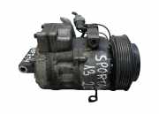 Kondensatpumpe Klimaanalge KIA SPORTAGE (JE_, KM_) 2.0 CRDi 4WD R1348