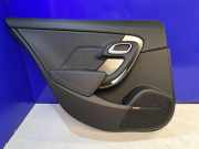 Türpolster hinten links SAAB 9-5 (YS3G) 2.0 TiD 13300518 13291207