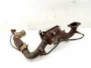 Katalysator FORD FIESTA VII 1.0 EcoBoost H1B1-9G444-AA H1B1-9Y460-DA