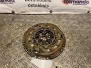 Kupplungsdruckplatte VW Golf V Plus (5M, 521)