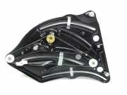 Wischermotor hinten Mercedes-Benz E-Klasse Coupe (C207) LH961881103