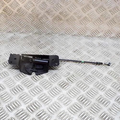 Motorhaubenschloss KIA SPORTAGE (QL) 1.7 CRDi 81130-D9900 Bild Motorhaubenschloss KIA SPORTAGE (QL) 1.7 CRDi 81130-D9900