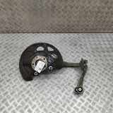 Radnaben vorne links AUDI A5 (8T3) RS 5 quattro 8K0407253AB 8K0407505A