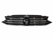 Kühlergrill oben VW Passat B8 Variant (3G) 3G0853651DJ