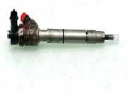 Einspritzdüse KIA SORENTO I (JC) 2.5 CRDi 0445140581 338002F610