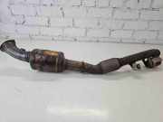 Katalysator ohne Lambdasonde Mercedes-Benz GLE Coupe (C292) A1664904736