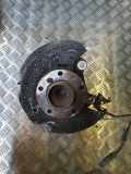 Stumpf vorne links BMW 3 Touring (E91) 320 d