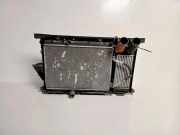 Radiator Pack Set PEUGEOT 5008 1.6 HDi