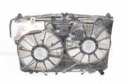 Kühler Lexus RX 3 (L1) 1636320390
