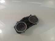 Tachometer Renault Megane II (BM/CM) 8200408790