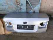 Heckklappe geschlossen Kia Magentis (MG)