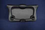 Heckklappenverkleidung MINI PACEMAN (R61) Cooper nėra