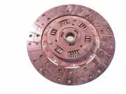 Kupplungsscheibe FORD TRANSIT Furgon (T_ _) 2.5 D (TAL, TAS, TGL, TWS)