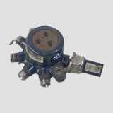 KRAFTSTOFFVERTEILER EINSPRITZLEISTE VERTEILERROHR FORD FOCUS Turnier (DNW) 1.8 TDCi R9144Z020D