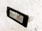 Kennzeichenbeleuchtung VW GOLF PLUS (5M1, 521) 1.4 16V 5N0943021