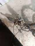 Lenkgetriebe Servo Opel Zafira A (T98) 10408500309400