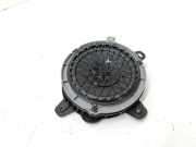 Lautsprecher links hinten Peugeot 208 I (CA, CC) 9809320282