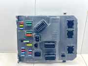 Sicherungskasten CITROËN C2 (JM_) 1.4 HDi 9653667380