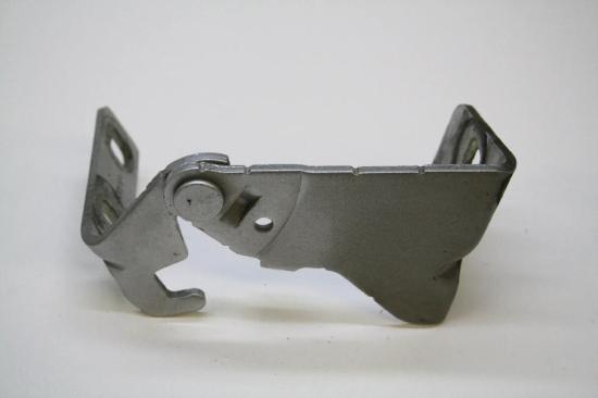 Motorhaubenscharnier vorne links OPEL VIVARO Combi (J7) 2.0 CDTI 65676 312082 Bild Motorhaubenscharnier vorne links OPEL VIVARO Combi (J7) 2.0 CDTI 65676 312082