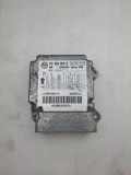 Airbag-Steuergerät VW TOURAN (1T1, 1T2) 2.0 TDI 16V 1T0909605D