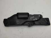 Türpolsterverkleidung hinten links CITROËN C4 III (BA_, BB_, BC_) e-C4 (BCZKXC) 9830704280