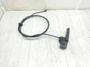 Motorhaubenöffnungsgriff OPEL ASTRA J 1.7 CDTI 13312788