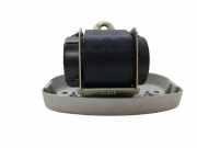 Mittlerer Sicherheitsgurt hinten SKODA YETI (5L) 1.4 TSI 615593200H