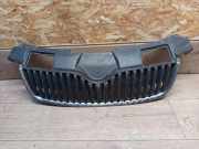 Gitter Grill vorne links SKODA ROOMSTER Praktik (5J) 1.2 5J0853668A