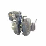 Turbolader PEUGEOT 607 (9D, 9U) 2.7 HDi 24V 6NW008412 4U3Q6K682AJ