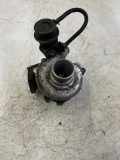 Turbolader Mitsubishi L 200 (KAOT) 4917702500