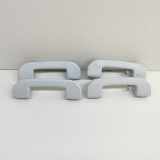 Dachgriffset (innen) PEUGEOT 3008 II SUV 1.5 BlueHDi 130 98012428ZD 98012429ZD