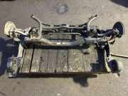 Achse hinten VW Touran (1T3)
