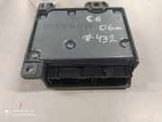 Airbag-Steuergerät CITROËN C6 (TD_) 2.7 HDi 9661384680