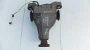 Differenzialgetriebe hinten VW TOUAREG (7LA, 7L6, 7L7) 2.5 R5 TDI