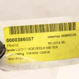 Luftmassenmesser Renault Megane III Grandtour (KZ) 93450753