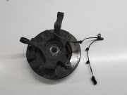 Achsschenkel (ABS) links vorne Mitsubishi Outlander III (GG) 3870A007